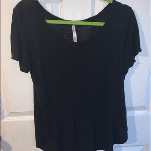 Black Women’s Top